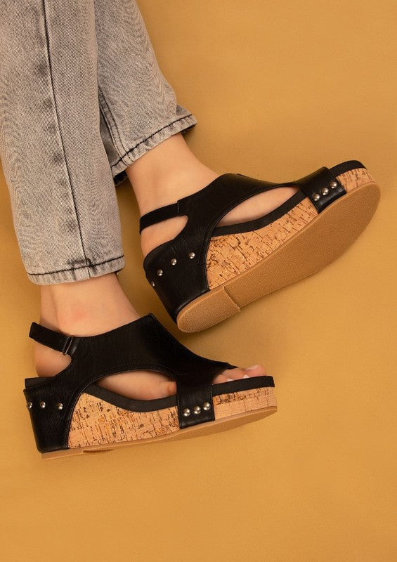 Hannah Sandals