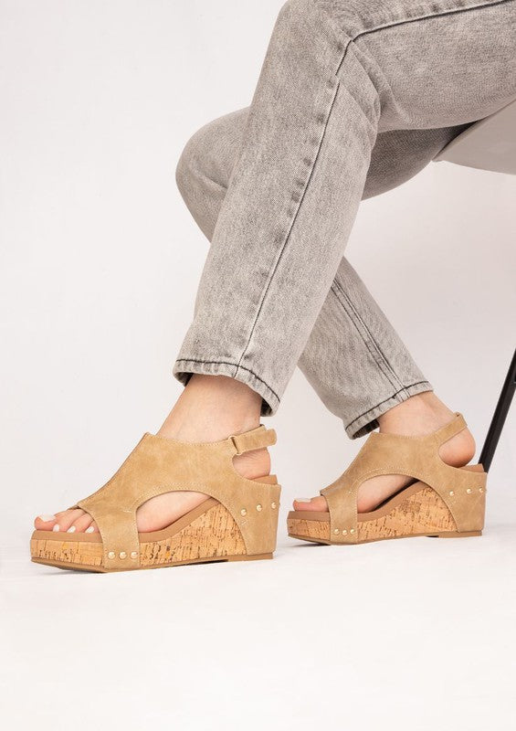 Hannah Sandals