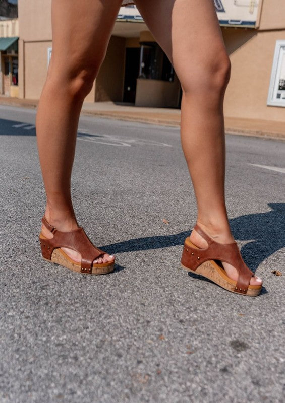 Hannah Sandals