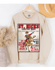 Saint Nick's Rodeo Graphic Tee