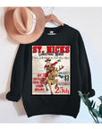 Saint Nick's Rodeo Graphic Tee