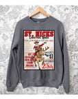 Saint Nick's Rodeo Graphic Tee