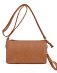 Liv Convertible Compact Crossbody