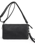 Liv Convertible Compact Crossbody