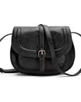 Blair Foldover Buckle Crossbody