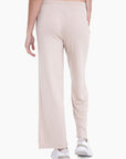 Sz M Mono B Mid-Rise Lounge Terry Pant