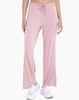 Sz M Mono B Mid-Rise Lounge Terry Pant