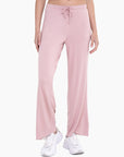 Mono B Mid-Rise Lounge Terry Pant