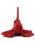 Fashion Fringe Shoulder Bag Hobo