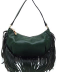 Fashion Fringe Shoulder Bag Hobo