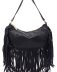 Fashion Fringe Shoulder Bag Hobo