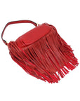 Fashion Fringe Shoulder Bag Hobo