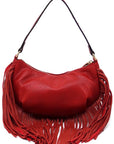 Fashion Fringe Shoulder Bag Hobo