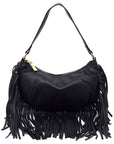 Fashion Fringe Shoulder Bag Hobo