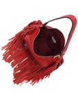 Fashion Fringe Shoulder Bag Hobo