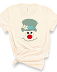 Frosty the Snowman Graphic Tee