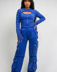 Athina Best Seller Vintage Washed 3 Piece Set