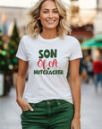 Son of a Nutcracker Graphic Tee