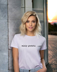 Wildly Grateful Softstyle Tee