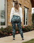 Julia Rose NEW Camo 2.0 Leggings