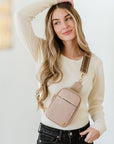 Bridget Sling Crossbody Phone Case Belt Bag