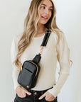 Bridget Sling Crossbody Phone Case Belt Bag