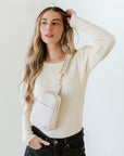 Bridget Sling Crossbody Phone Case Belt Bag