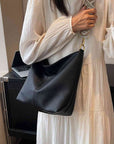 Meg Shoulder Bag