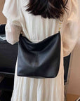 Meg Shoulder Bag