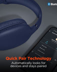 HyperGear VIBE Wireless Headphones