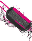 HyperGear Wave Water Resistant Wireless Speaker