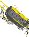 HyperGear Wave Water Resistant Wireless Speaker