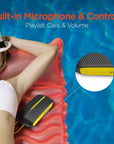 HyperGear Wave Water Resistant Wireless Speaker