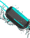 HyperGear Wave Water Resistant Wireless Speaker