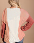 Amira Long Sleeve Shirt