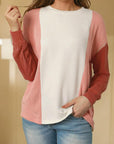 Amira Long Sleeve Shirt