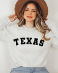 Texas  Sweatshirt