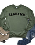 Alabama Sweatshirt