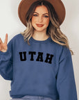 Utah Sweatshirt