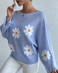 Daisy Sweater