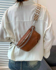 Milla Sling Bag