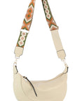 Aztec Guitar Strap Hobo Crossbody Bag