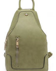 Fashion Sling Backpack