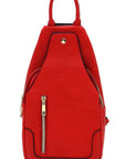 Fashion Sling Backpack