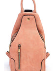 Fashion Sling Backpack