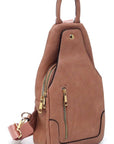 Fashion Sling Backpack