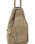 Fashion Sling Backpack