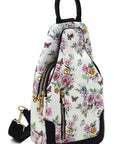 Fashion Sling Backpack