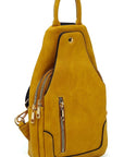 Fashion Sling Backpack