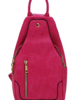 Fashion Sling Backpack